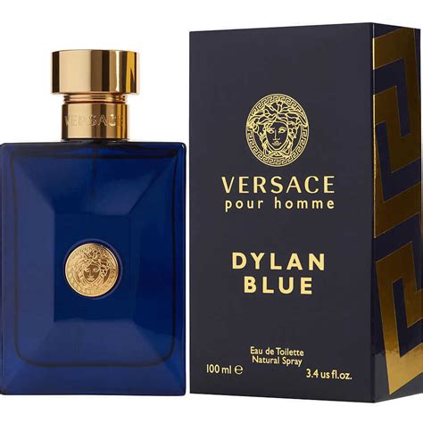 perfumes versace dylan blue|versace dylan blue 100ml price.